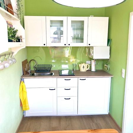 Apartment, Zinnowitz Luaran gambar