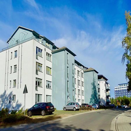 Apartment, Zinnowitz Luaran gambar