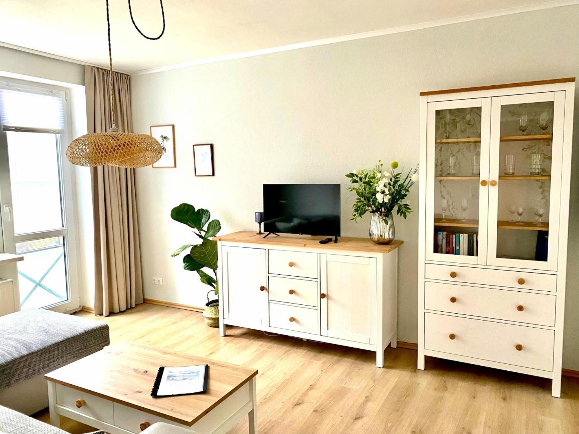 Apartment, Zinnowitz Luaran gambar