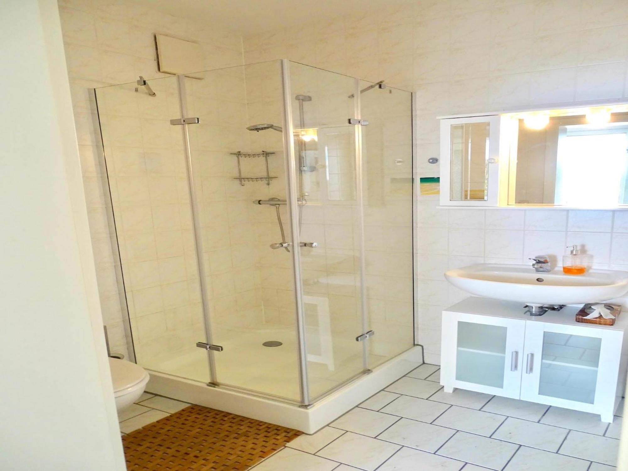 Apartment, Zinnowitz Luaran gambar