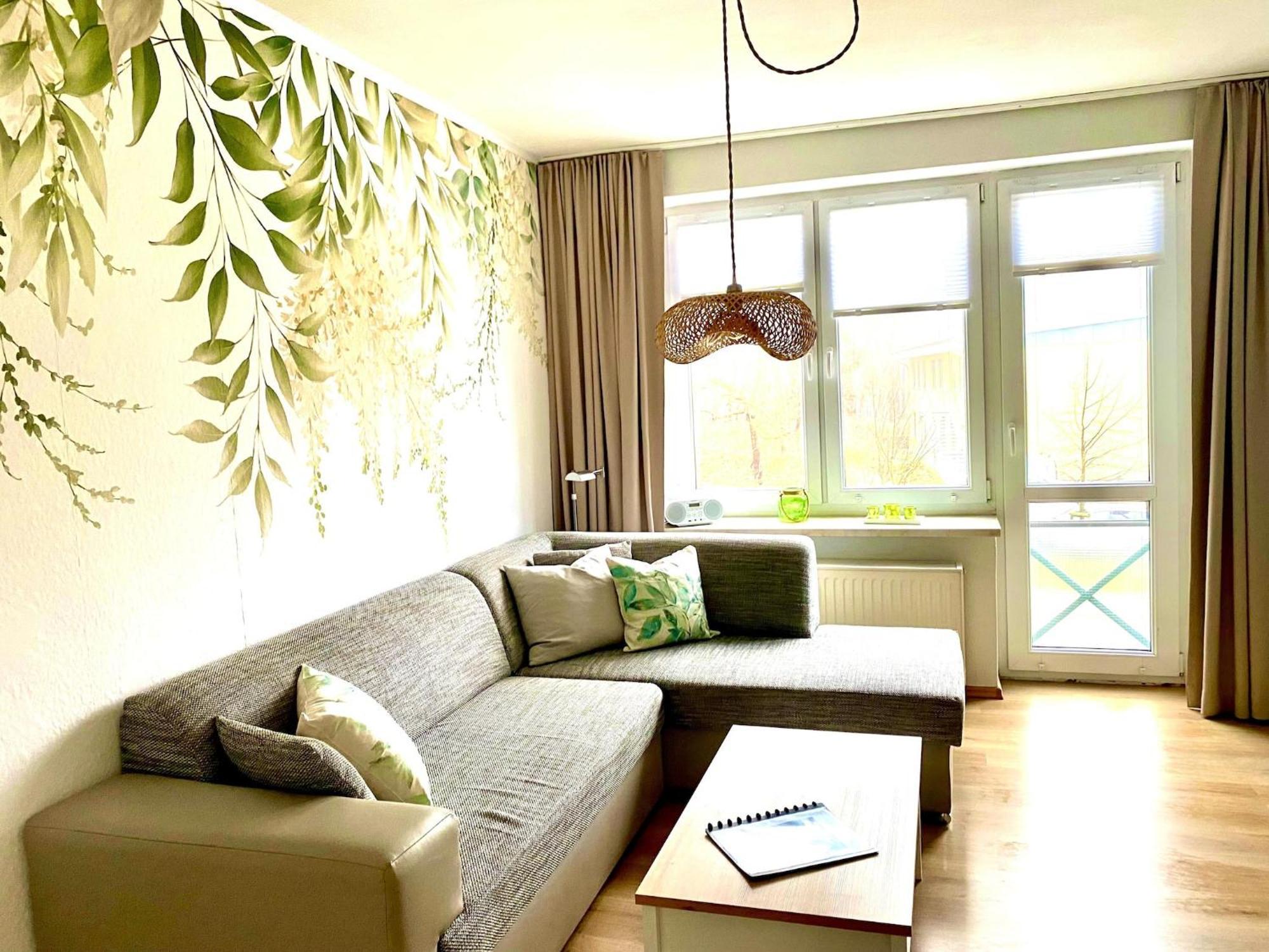 Apartment, Zinnowitz Luaran gambar